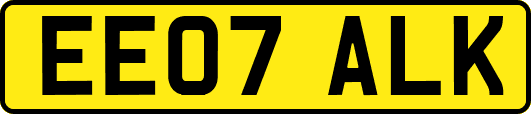 EE07ALK