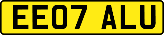 EE07ALU