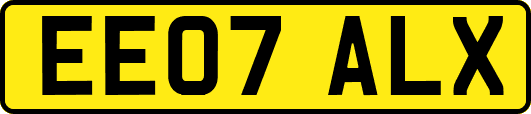 EE07ALX