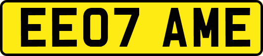EE07AME