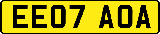 EE07AOA