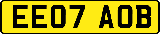 EE07AOB