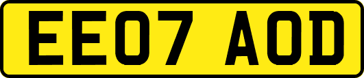 EE07AOD