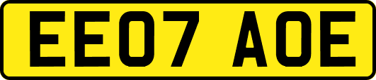EE07AOE