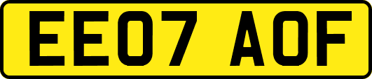 EE07AOF