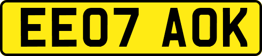 EE07AOK