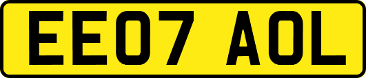 EE07AOL