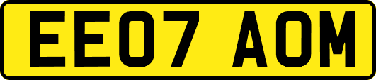 EE07AOM