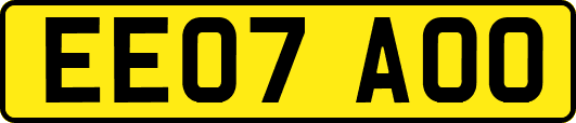 EE07AOO