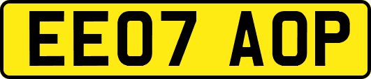 EE07AOP