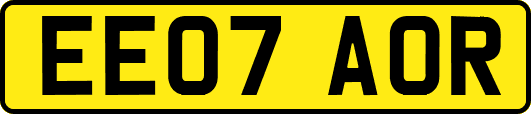 EE07AOR