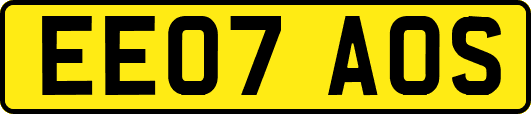 EE07AOS
