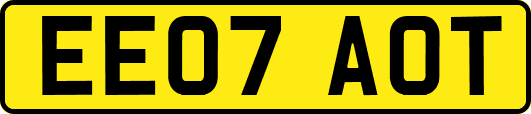 EE07AOT