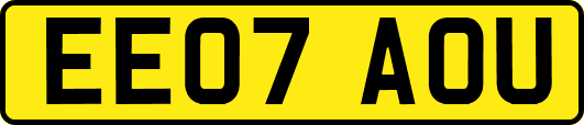 EE07AOU