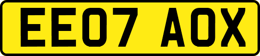 EE07AOX