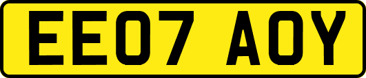 EE07AOY