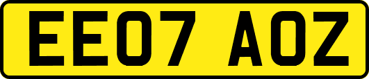 EE07AOZ