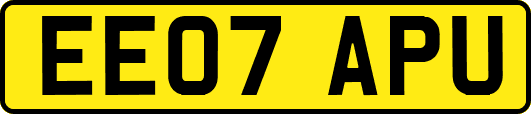 EE07APU