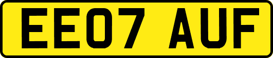 EE07AUF