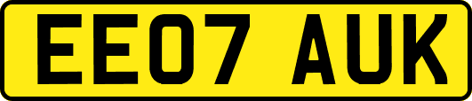 EE07AUK