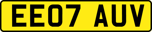 EE07AUV
