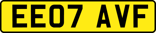EE07AVF