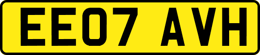 EE07AVH