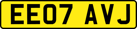 EE07AVJ