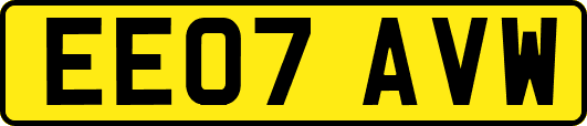 EE07AVW