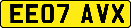 EE07AVX