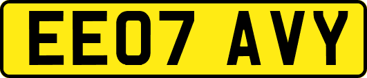 EE07AVY
