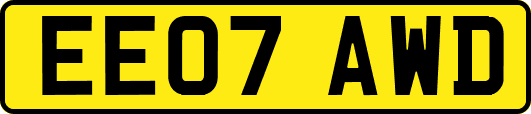 EE07AWD