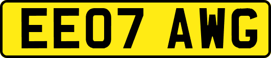 EE07AWG