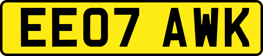EE07AWK