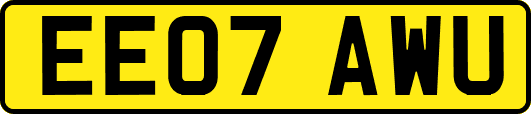 EE07AWU