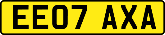 EE07AXA