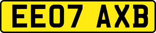 EE07AXB