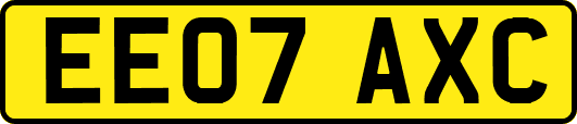 EE07AXC