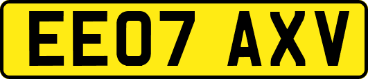 EE07AXV