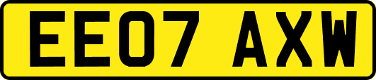 EE07AXW