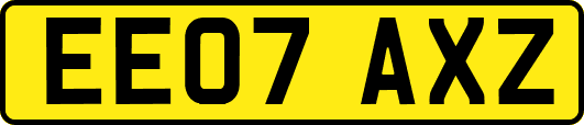 EE07AXZ