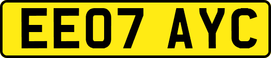 EE07AYC