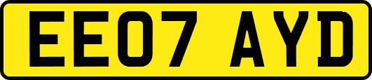 EE07AYD