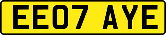 EE07AYE