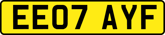 EE07AYF