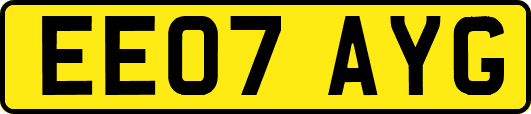 EE07AYG