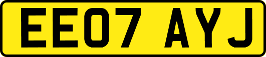 EE07AYJ
