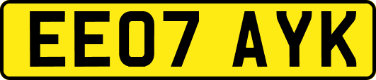 EE07AYK