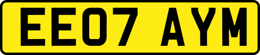EE07AYM