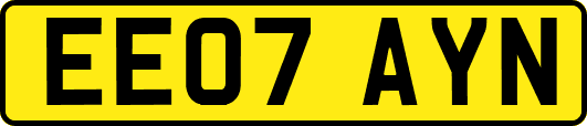 EE07AYN